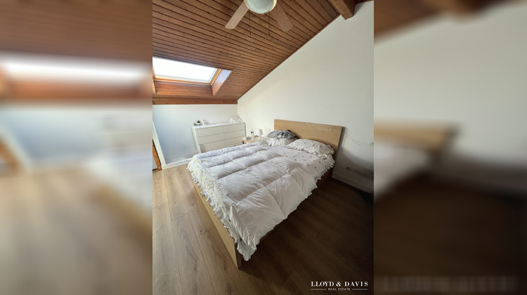 Ma-Cabane - Vente Appartement Bordeaux, 41 m²