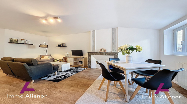 Ma-Cabane - Vente Appartement Bordeaux, 71 m²