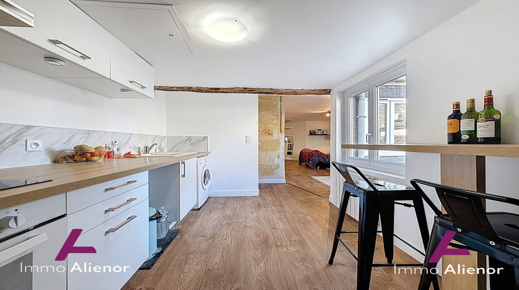 Ma-Cabane - Vente Appartement Bordeaux, 71 m²