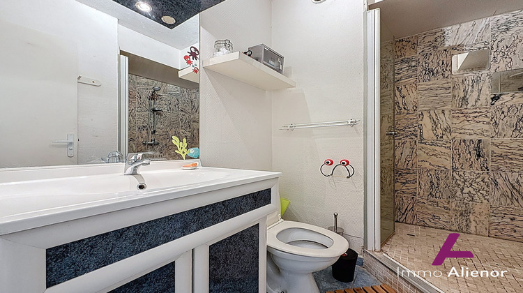 Ma-Cabane - Vente Appartement Bordeaux, 50 m²