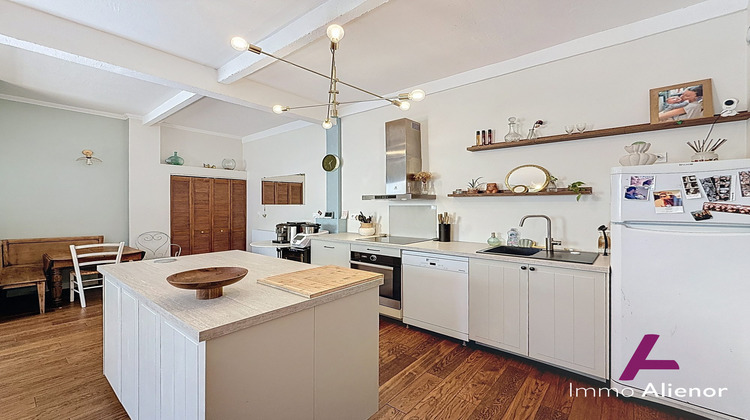 Ma-Cabane - Vente Appartement Bordeaux, 54 m²