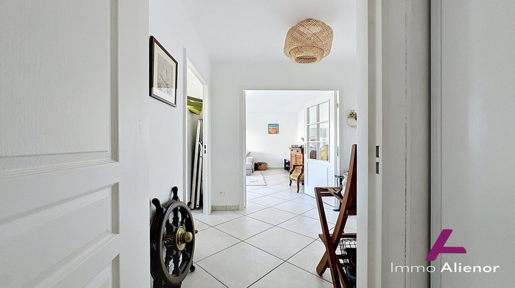 Ma-Cabane - Vente Appartement Bordeaux, 67 m²