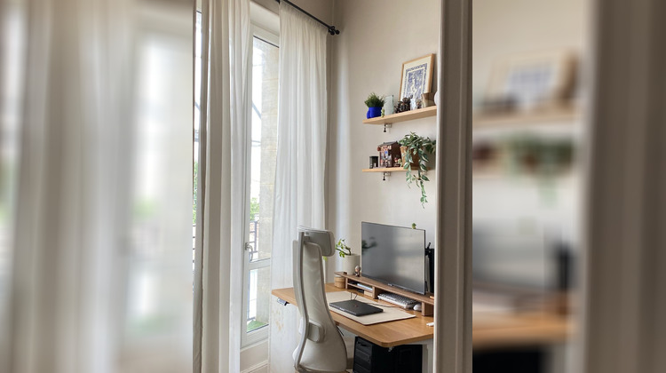 Ma-Cabane - Vente Appartement Bordeaux, 58 m²
