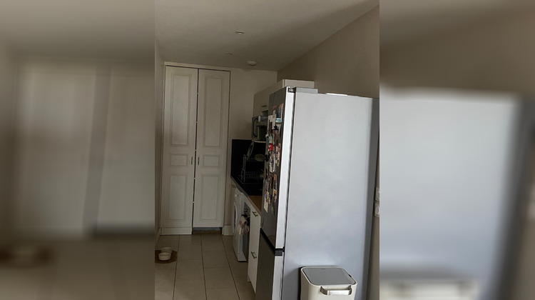Ma-Cabane - Vente Appartement Bordeaux, 58 m²