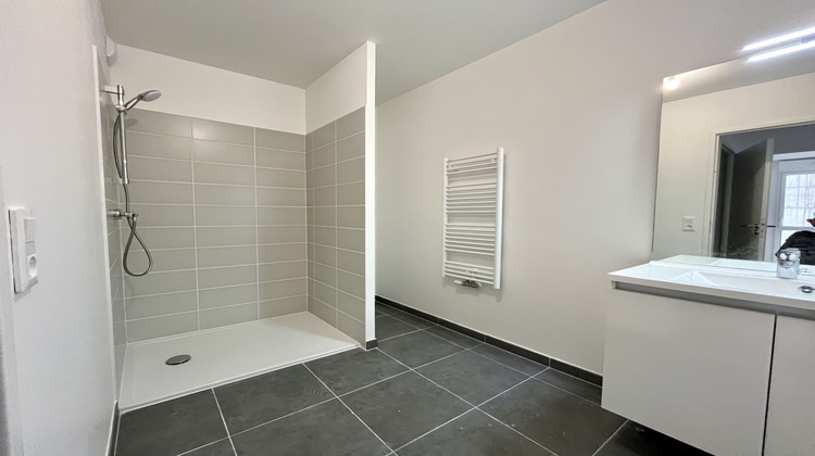 Ma-Cabane - Vente Appartement Bordeaux, 70 m²