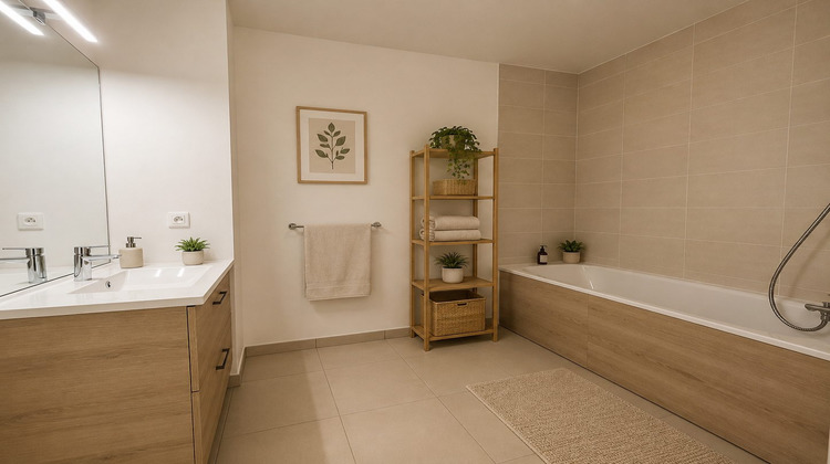Ma-Cabane - Vente Appartement Bordeaux, 82 m²