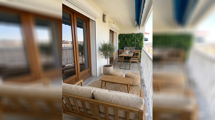 Ma-Cabane - Vente Appartement Bordeaux, 50 m²