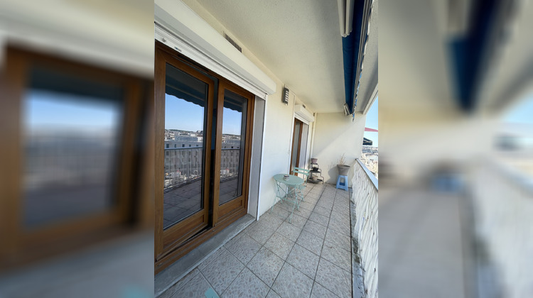 Ma-Cabane - Vente Appartement Bordeaux, 50 m²