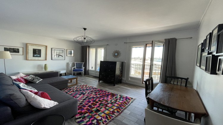 Ma-Cabane - Vente Appartement Bordeaux, 50 m²