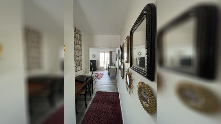 Ma-Cabane - Vente Appartement Bordeaux, 50 m²