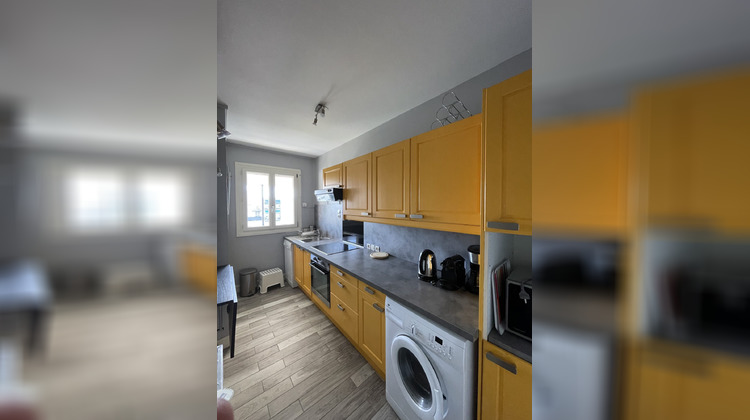 Ma-Cabane - Vente Appartement Bordeaux, 50 m²