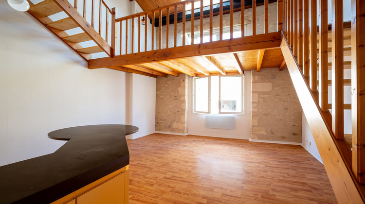 Ma-Cabane - Vente Appartement Bordeaux, 52 m²