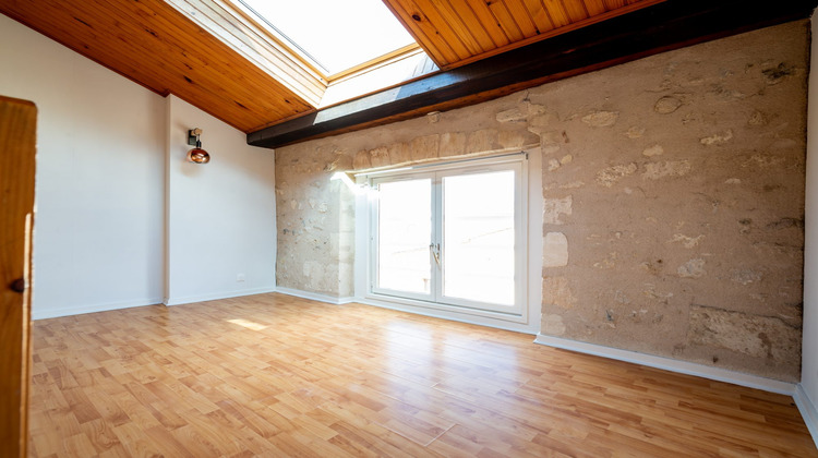 Ma-Cabane - Vente Appartement Bordeaux, 52 m²