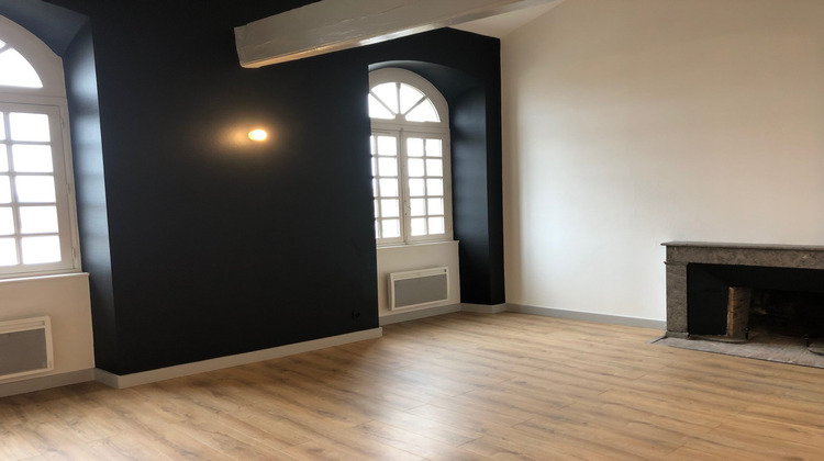 Ma-Cabane - Vente Appartement Bordeaux, 104 m²