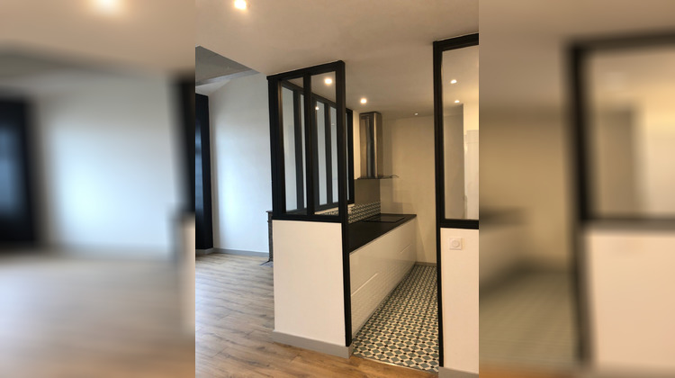 Ma-Cabane - Vente Appartement Bordeaux, 104 m²