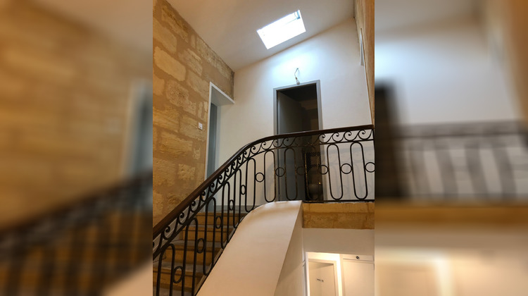 Ma-Cabane - Vente Appartement Bordeaux, 104 m²