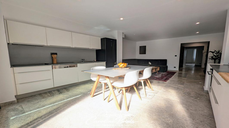 Ma-Cabane - Vente Appartement BORDEAUX, 60 m²