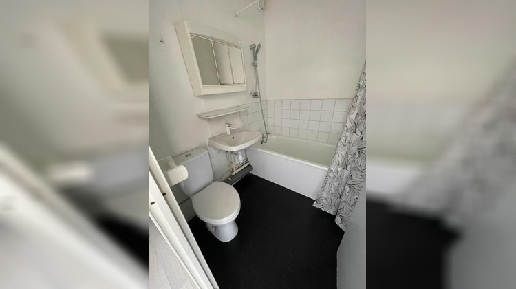 Ma-Cabane - Vente Appartement BORDEAUX, 18 m²