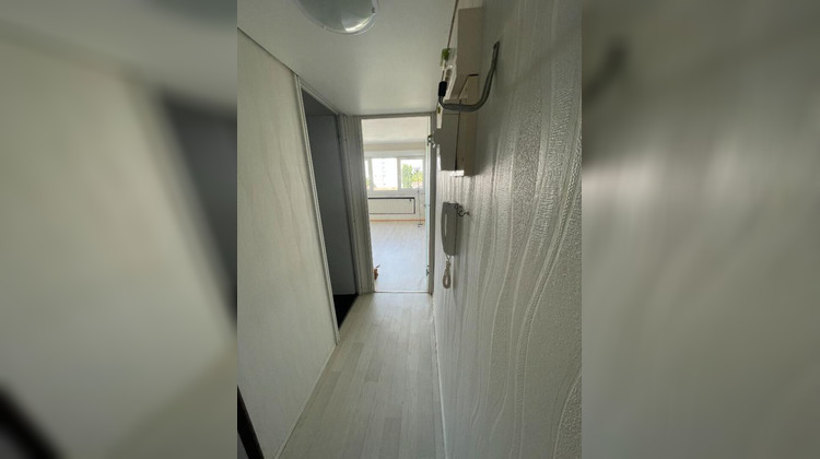 Ma-Cabane - Vente Appartement BORDEAUX, 18 m²