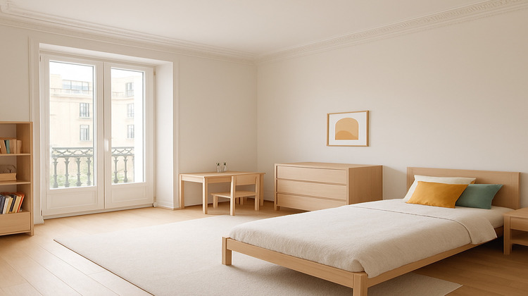 Ma-Cabane - Vente Appartement BORDEAUX, 75 m²