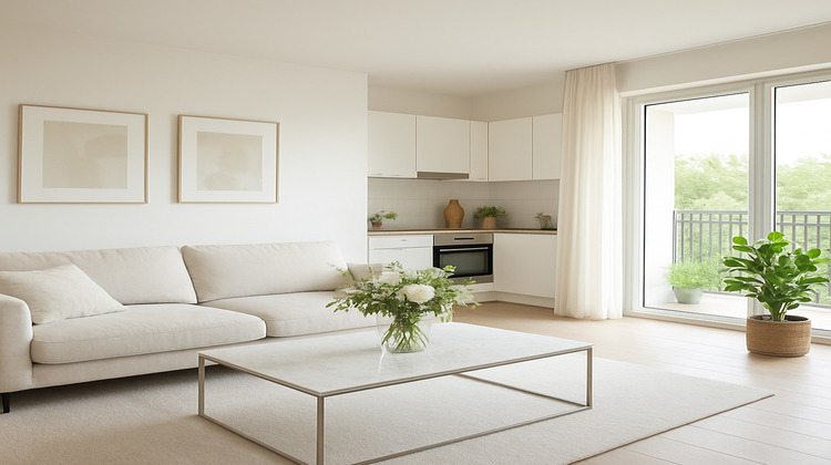 Ma-Cabane - Vente Appartement BORDEAUX, 50 m²