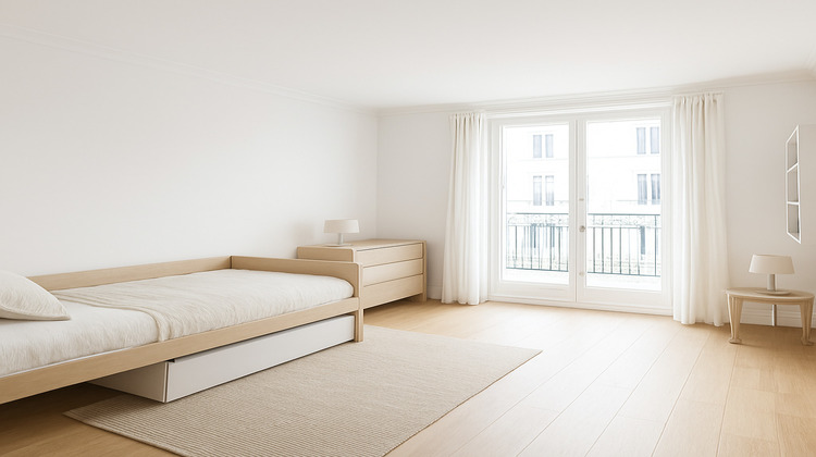 Ma-Cabane - Vente Appartement BORDEAUX, 112 m²