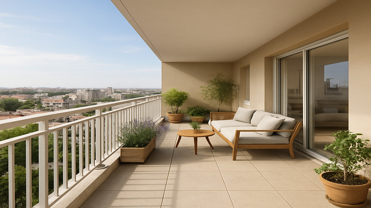 Ma-Cabane - Vente Appartement BORDEAUX, 112 m²