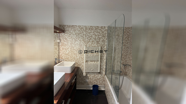 Ma-Cabane - Vente Appartement BORDEAUX, 62 m²