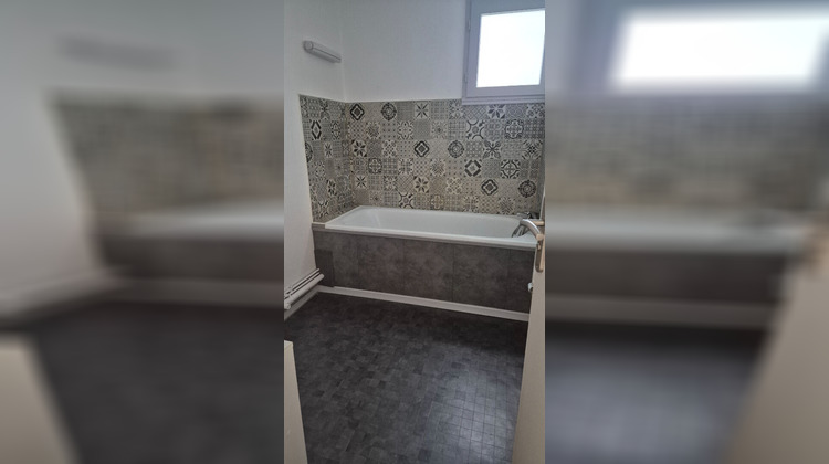Ma-Cabane - Vente Appartement BORDEAUX, 50 m²