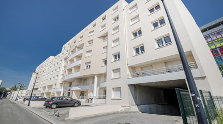 Ma-Cabane - Vente Appartement BORDEAUX, 21 m²