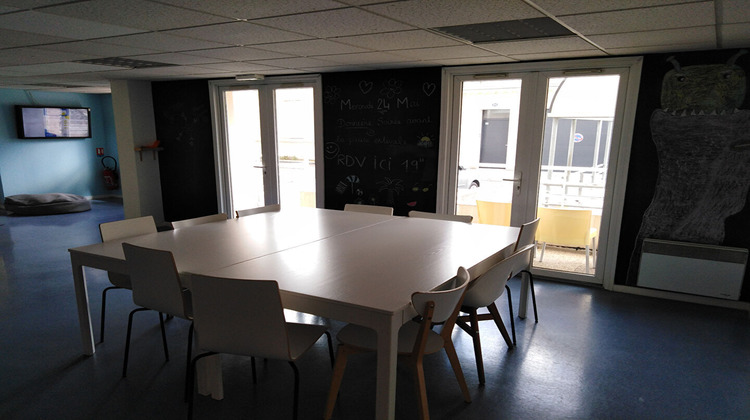 Ma-Cabane - Vente Appartement BORDEAUX, 21 m²