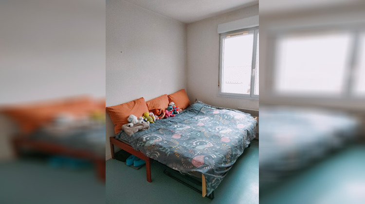 Ma-Cabane - Vente Appartement BORDEAUX, 21 m²