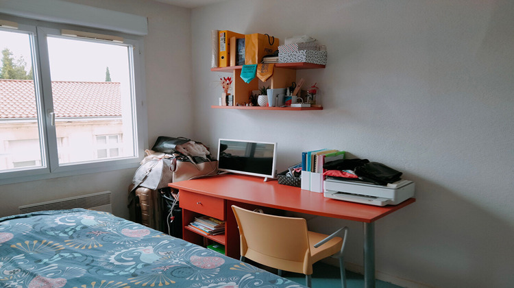 Ma-Cabane - Vente Appartement BORDEAUX, 21 m²