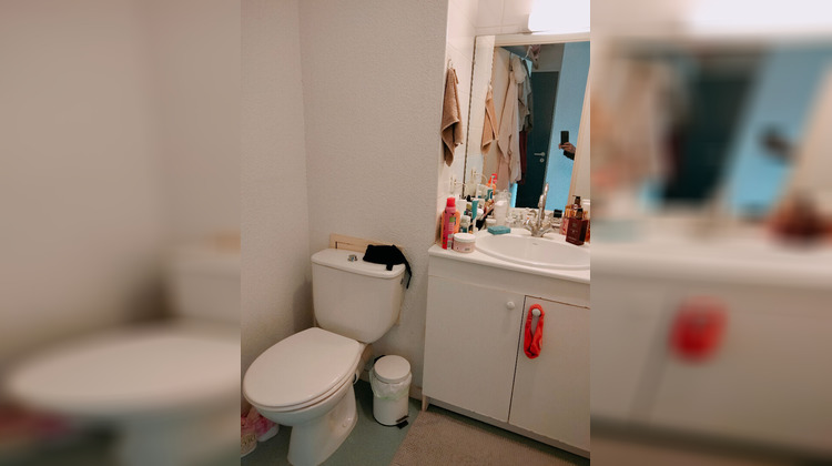 Ma-Cabane - Vente Appartement BORDEAUX, 21 m²