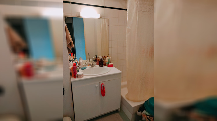 Ma-Cabane - Vente Appartement BORDEAUX, 21 m²