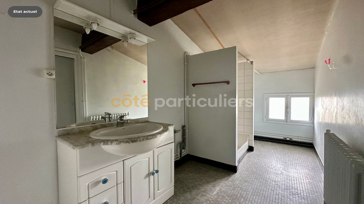 Ma-Cabane - Vente Appartement BORDEAUX, 56 m²