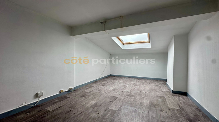 Ma-Cabane - Vente Appartement BORDEAUX, 56 m²