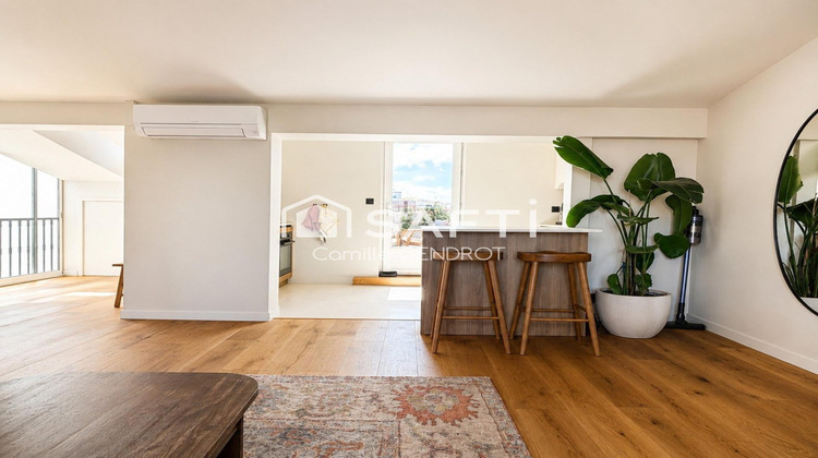 Ma-Cabane - Vente Appartement Bordeaux, 65 m²