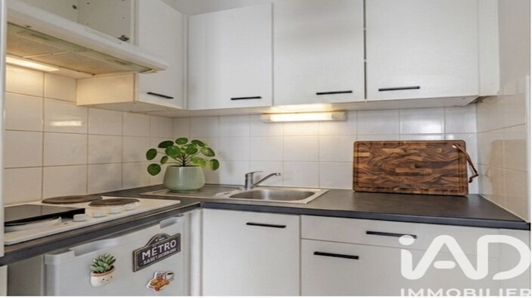 Ma-Cabane - Vente Appartement Bordeaux, 59 m²