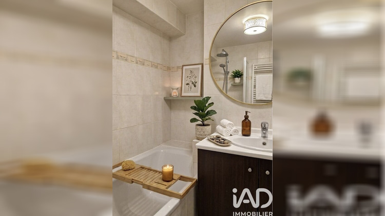 Ma-Cabane - Vente Appartement Bordeaux, 59 m²