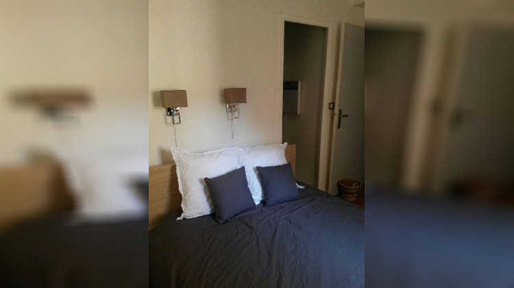 Ma-Cabane - Vente Appartement Bordeaux, 41 m²