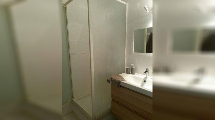 Ma-Cabane - Vente Appartement Bordeaux, 41 m²