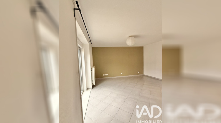 Ma-Cabane - Vente Appartement Bordeaux, 60 m²