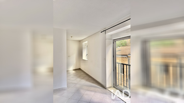 Ma-Cabane - Vente Appartement Bordeaux, 60 m²