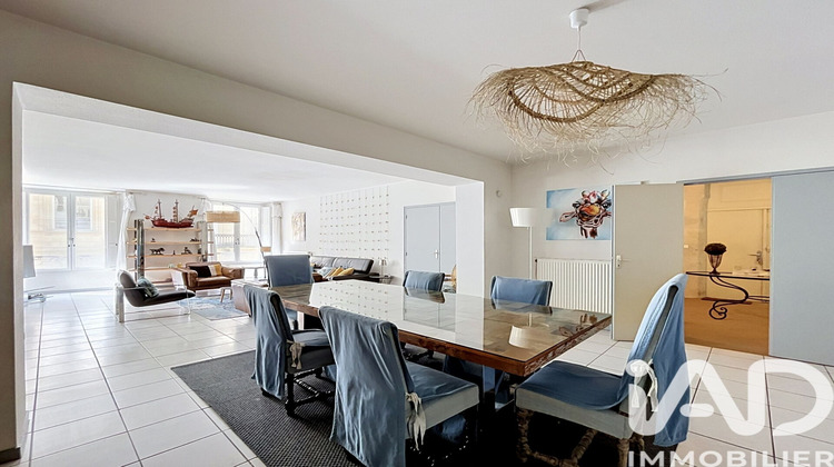 Ma-Cabane - Vente Appartement Bordeaux, 345 m²