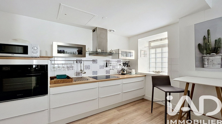 Ma-Cabane - Vente Appartement Bordeaux, 345 m²