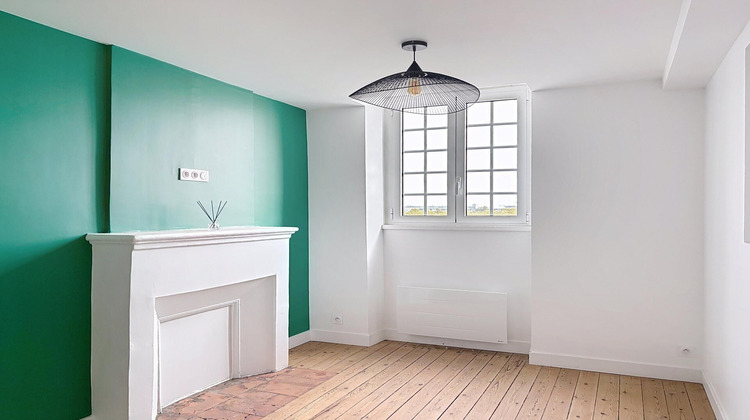 Ma-Cabane - Vente Appartement Bordeaux, 55 m²