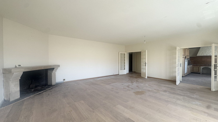 Ma-Cabane - Vente Appartement Bordeaux, 92 m²
