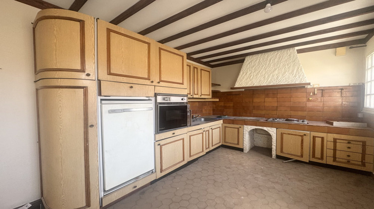 Ma-Cabane - Vente Appartement Bordeaux, 92 m²