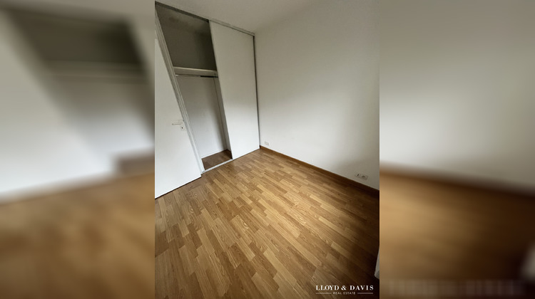 Ma-Cabane - Vente Appartement Bordeaux, 32 m²